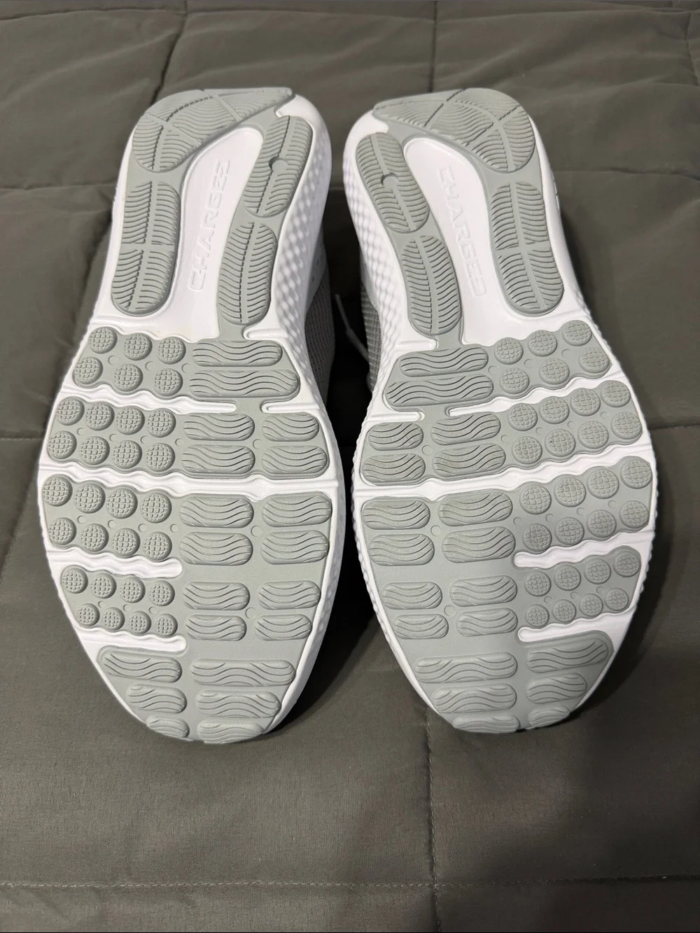 N/A under armour